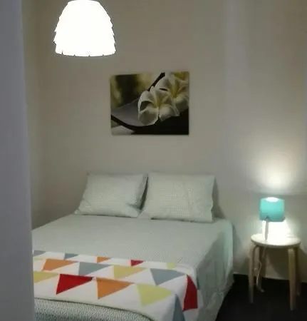Apartment 18 Torres Mercado