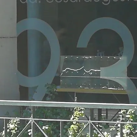 Apartment 18 Torres Mercado