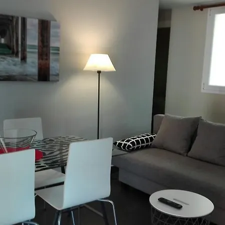 18 Torres Mercado Lägenhet