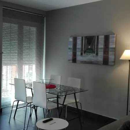 Apartment 18 Torres Mercado